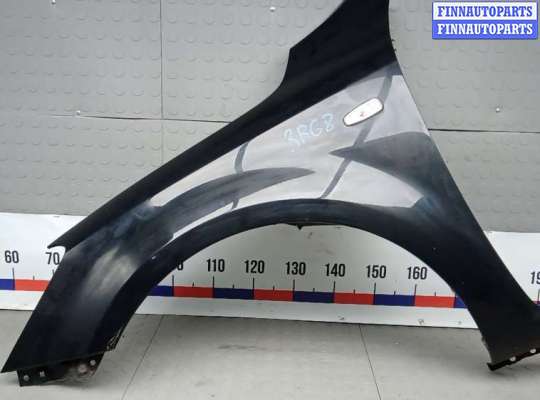 купить крыло переднее левое на KIA CEE'D 1