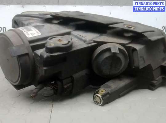 купить фара левая на VOLKSWAGEN PASSAT B6