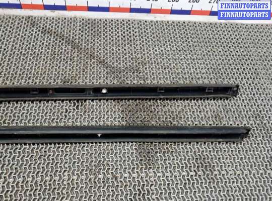 купить рейлинги на NISSAN X-TRAIL T30