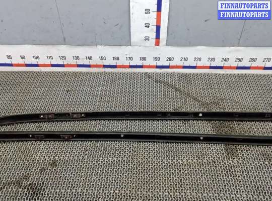 купить рейлинги на NISSAN X-TRAIL T30