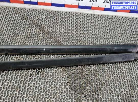 купить рейлинги на NISSAN X-TRAIL T30