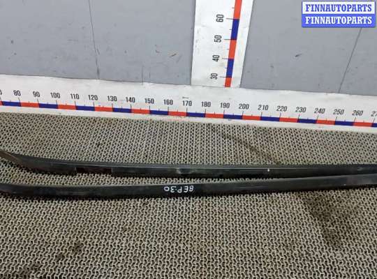 купить рейлинги на NISSAN X-TRAIL T30