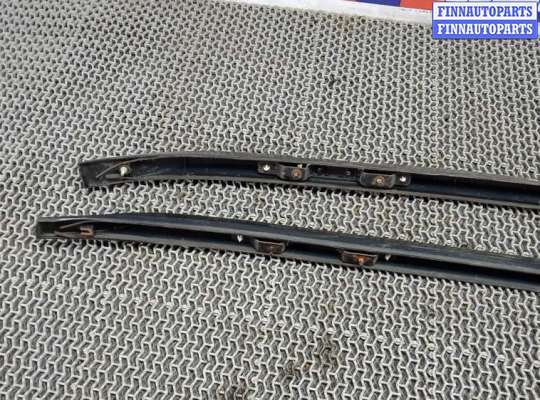 купить рейлинги на NISSAN X-TRAIL T30