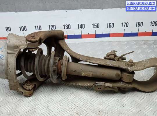 купить амортизатор передний левый на PEUGEOT 407