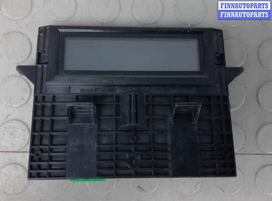 монитор VL559655 на VOLVO XC60 1