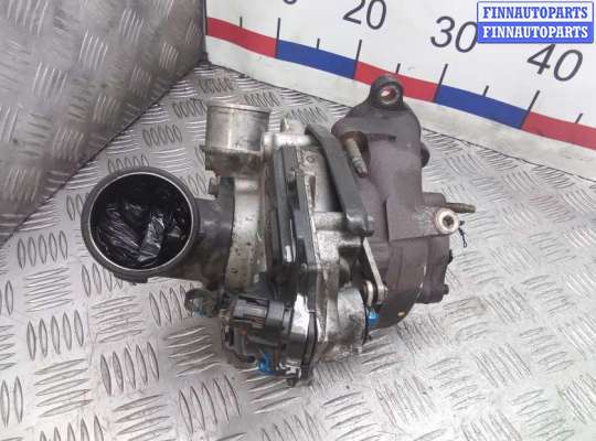купить турбина дизельная на TOYOTA RAV 4 CA40