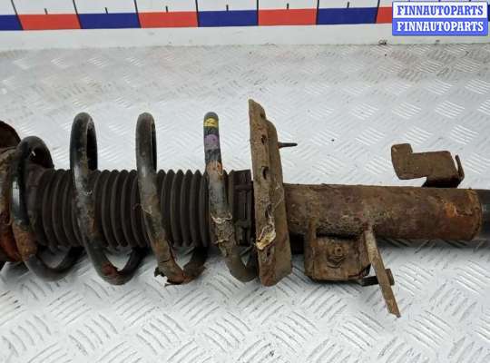 купить пружина передняя правая на FORD MONDEO 4