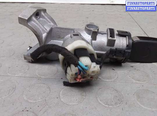 купить замок зажигания на CITROEN JUMPER 3