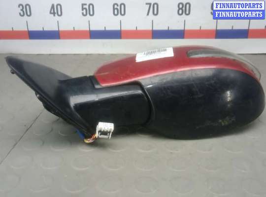 купить зеркало наружное левое на MITSUBISHI OUTLANDER 3 GF0W