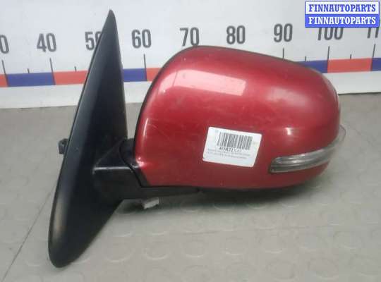 купить зеркало наружное левое на MITSUBISHI OUTLANDER 3 GF0W