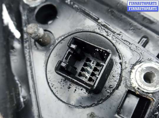 купить зеркало наружное правое на KIA SOUL 1