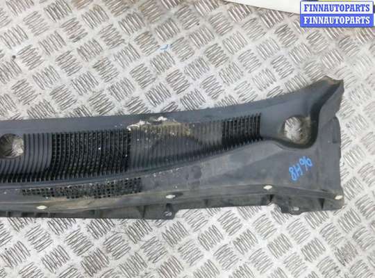 купить накладка декоративная (жабо, дождевик) на MAZDA 6 1