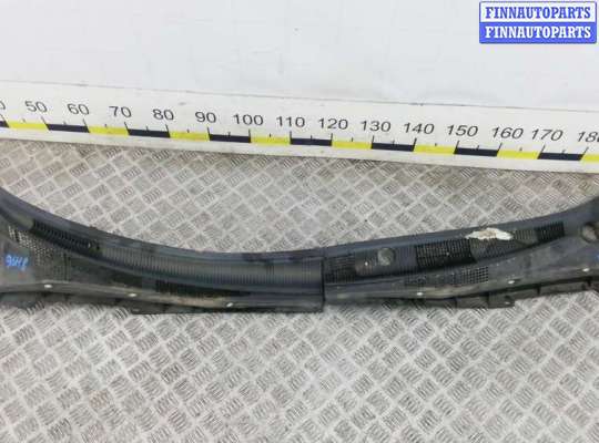 Купить накладка декоративная (жабо, дождевик) на MAZDA 6 1 накладка декоративная (жабо, дождевик) MZ631325 на MAZDA 6 1