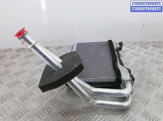 купить радиатор отопителя на BMW 5 F10/F11