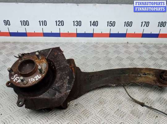 купить ступица задняя левая на FORD C-MAX 1