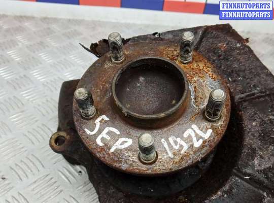 купить ступица задняя левая на FORD C-MAX 1