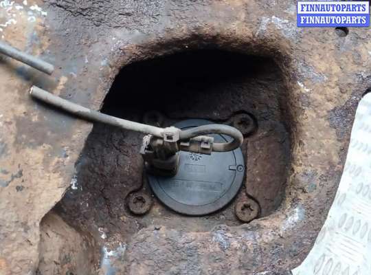 купить ступица задняя левая на FORD C-MAX 1