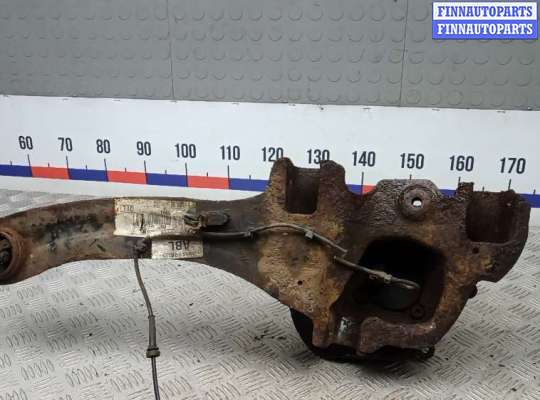 купить ступица задняя левая на FORD C-MAX 1