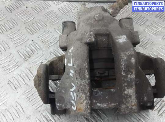 купить суппорт тормозной задний левый на MERCEDES BENZ S-CLASS W221