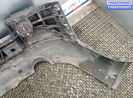купить бампер задний на AUDI A4 B6