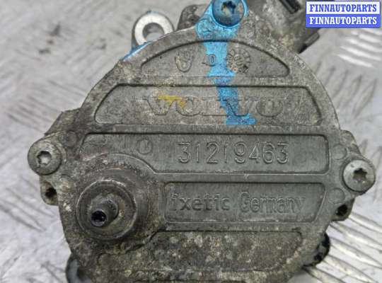 купить насос вакуумный на VOLVO XC60 1