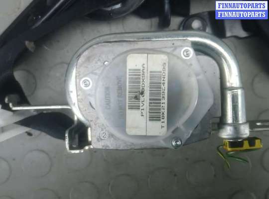 купить ремень безопасности с пиропатроном сиденья переднего на JEEP GRAND CHEROKEE WK2