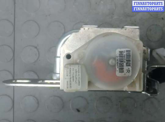 купить ремень безопасности с пиропатроном сиденья переднего на JEEP GRAND CHEROKEE WK2