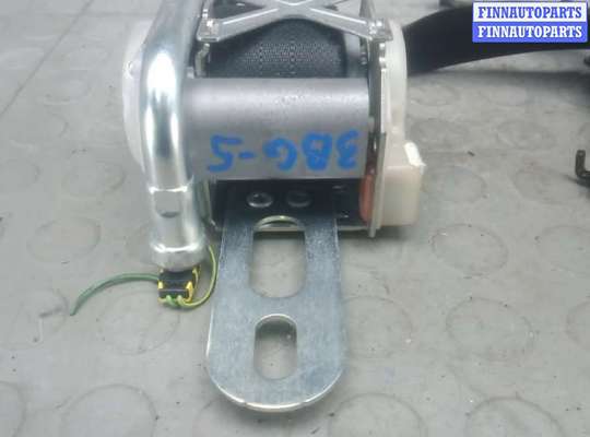 купить ремень безопасности с пиропатроном сиденья переднего на JEEP GRAND CHEROKEE WK2