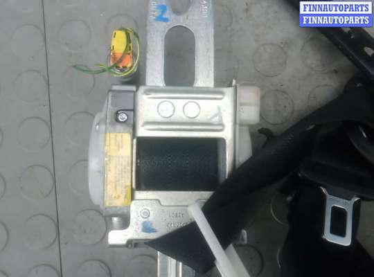 купить ремень безопасности с пиропатроном сиденья переднего на JEEP GRAND CHEROKEE WK2