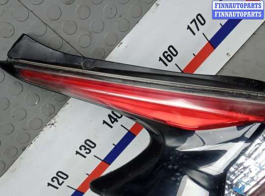 купить фонарь задний левый на NISSAN JUKE F15