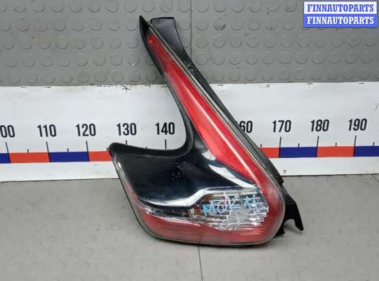 купить фонарь задний левый на NISSAN JUKE F15