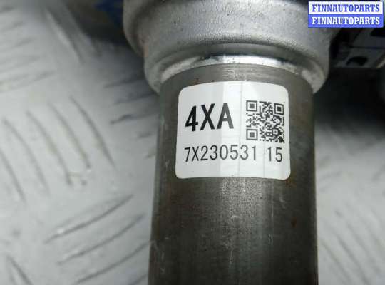 купить электроусилитель руля на MITSUBISHI ECLIPSE CROSS