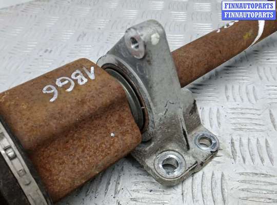 купить привод передний правый на NISSAN QASHQAI J11