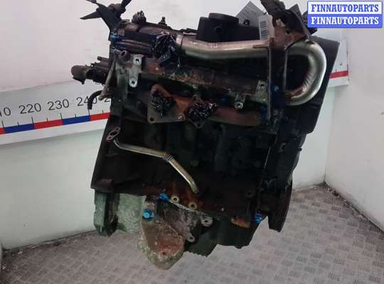купить двигатель дизельный на RENAULT LAGUNA 3