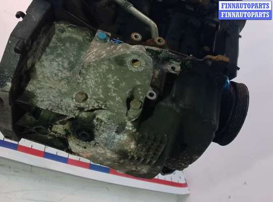 купить двигатель дизельный на RENAULT LAGUNA 3
