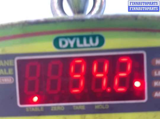 купить двигатель дизельный на RENAULT LAGUNA 3