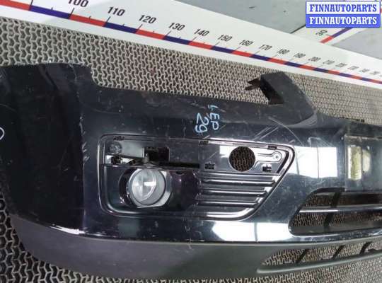 купить бампер передний на FORD FOCUS 2