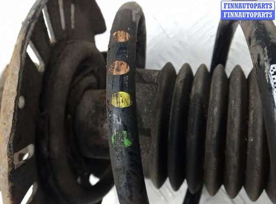 купить стойка передняя левая на PEUGEOT 3008 2