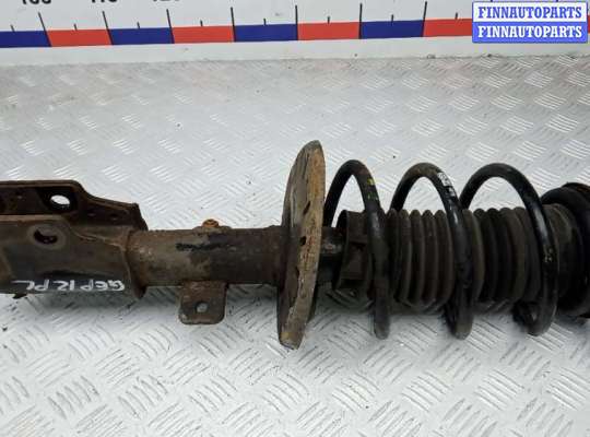 купить стойка передняя левая на PEUGEOT 3008 2