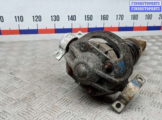 купить стойка задняя правая на VOLKSWAGEN TOUAREG 7L