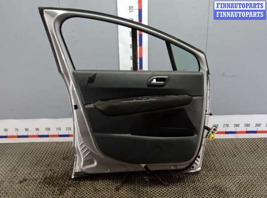 купить дверь передняя левая на PEUGEOT 3008 1