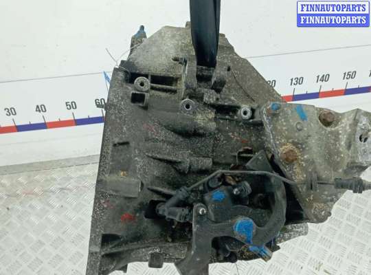 купить кпп 6ст. на FORD S-MAX