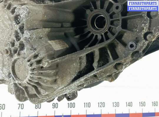 купить кпп 6ст. на FORD S-MAX