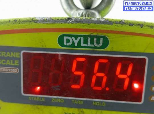 купить кпп 6ст. на FORD S-MAX