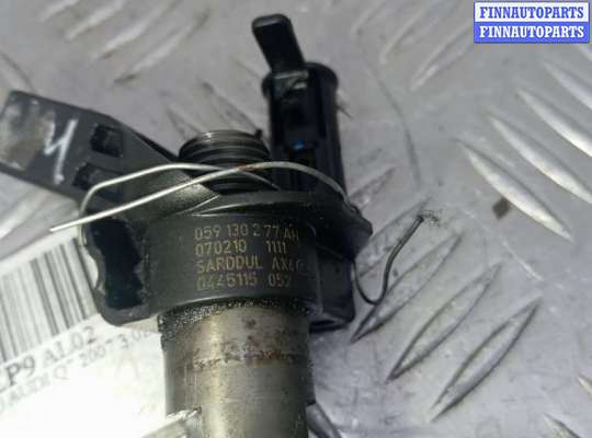 купить форсунка дизельная на AUDI Q7