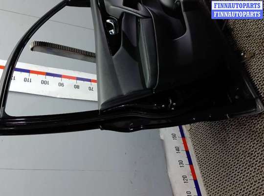 купить дверь передняя левая на NISSAN QASHQAI J11