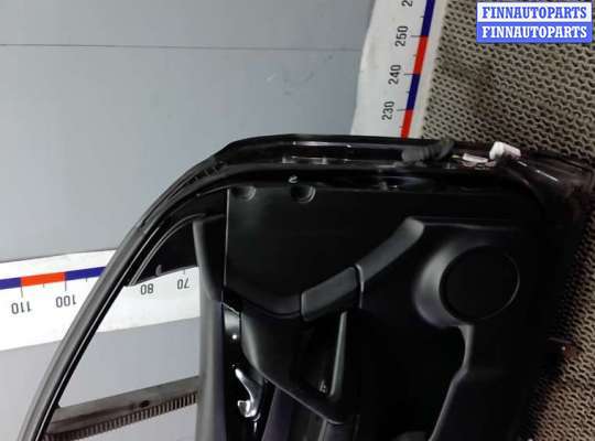 купить дверь передняя левая на NISSAN QASHQAI J11