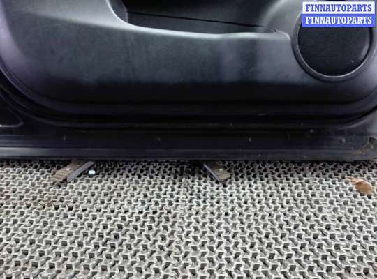 купить дверь передняя левая на NISSAN QASHQAI J11