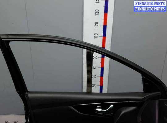 купить дверь передняя левая на NISSAN QASHQAI J11