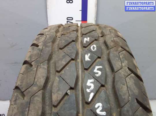 купить шина на VOLKSWAGEN CRAFTER 1